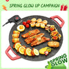 Master the Art of Indoor Sizzle: The Ultimate BBQ Party Set