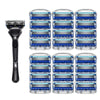Achieve a Flawless, Irritation-Free Shave Every Single Morning