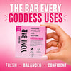 Natural Feminine Care: Restore Perfect pH Balance & All-Day Freshness