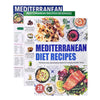 Mediterranean Nutrition Master System: The Science-Backed Visual Guide to Heart Health & Vitality