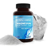 Triple Magnesium Complex Capsules for Daily Calm, Muscle & Energy Support