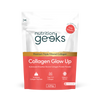 Hydrolyzed Collagen Powder – 14,000mg Triple-Filtered Formula For Ultimate Skin & Body Glow Up