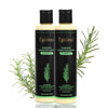 Rosemary Hair Growth Shampoo For Thicker, Stronger & Cleaner Hair
