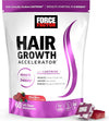 Get Visibly Thicker, Fuller Hair in Just 3 Weeks — No More Thinning!