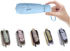 Ultra-Compact Pocket Capsule Umbrella with Hard Case