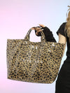 THE TOTE THAT FITS EVERYTHING