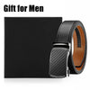 The Belt Every Man Wants—Enjoy The Perfect Fit Every Time