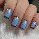 Misty Slate Vibe