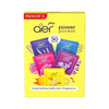 Hanging Air Freshener Pockets - 30-Day Passive Freshness For Bathrooms & Small Spaces