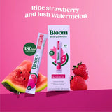 Strawberry Watermelon