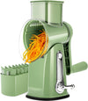Professional 5-in-1 Rotary Grinder & Vegetable Slicer