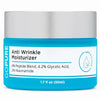 Daily Renewal Wrinkle‑Fighting Peptide Moisturizer