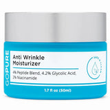 Set of 2 pcs (Anti Wrinkle Moisturizer)