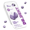 Instant Purple Color-Correcting Teeth Whitening Tablets