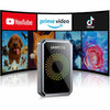 Cut the Cords, Unlock Unlimited In-Car HD Streaming