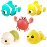 Set of 2 packs (5pcs ea)