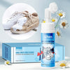 Restore Your White Shoes In Minutes