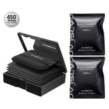Set of 2 packs (With 2 Pack Refills each)