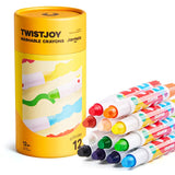12 Color