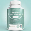 Glutathione Supplement - Liposomal Absorption Formula For Skin Glow & Antioxidant Support