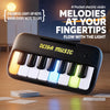Pocket Piano Pro - Portable Glowing Keyboard for Beginners