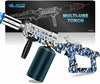 Ultra-Powerful Propane Torch Gun for Weed Burning & Outdoor Cooking