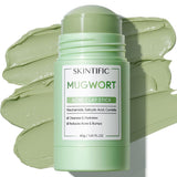 Mugwort Clay
