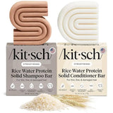 Rice Water