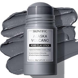Volcano Clay