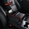 Upgrade Your Drive With 4-In-1 Comfort & Storage