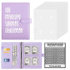 Hit Your $5,050 Goal with the Fun & Effortless 100-Envelope Challenge