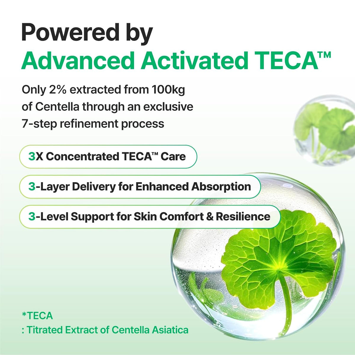 Centellian24 Madeca Cream Time Reverse — Two 50ml Tubes