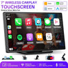 Upgrade Any Car to Wireless CarPlay & Android Auto in 3 Minutes