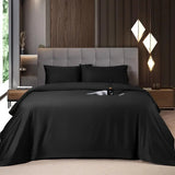 Black(4 Pcs)