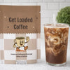 Protein Coffee Drink Mix – 10g Protein & 180mg Caffeine For All-Day Fat-Burning Clean Energy