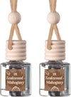 Transform Your Drive with Long-Lasting Car Fragrance
