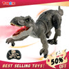 Bring Prehistoric Dinosaurs to Life with Realistic Mist Spraying & Roaring Action