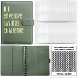 Light Green(Pack of 2)