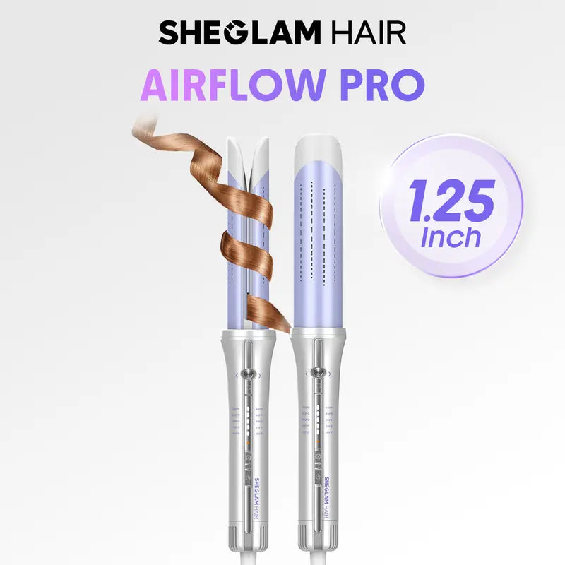 SHEGLAM One Touch Airflow Styler Pro