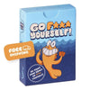 The Adult Card Game That Turns Every Friend Into A Comedy Genius