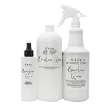 Brazilian Cleaning Day Bundle