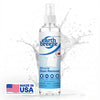 Stain Remover Spray – Fast-Acting Enzyme Action For Flawless, Spotless Fabrics