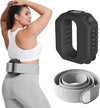 Fascia Ring Massager – Hands-Free Deep Percussion For Instantly Relieving Back & Waist Pain