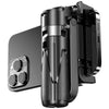 Phone Tripod Stand – Ultra-Compact Keychain Design For Instant Pro-Level Content