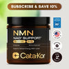 NMN Supplement – 1000mg 4-In-1 Synergistic Complex For Cellular Energy & Healthy Aging