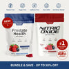 Prostate & Bladder Health Chews – Clinical Botanical Soft Chews For Optimal Urinary Flow & Male Vitality