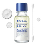 20ml (+ Cotton Swabs)