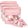 Big Extra-Thick Compressed Towels: Just Add Water For Instant Soft Cleansing Anywhere