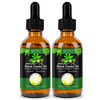 Jamaican Black Castor Oil for Stronger-Looking Hair, Softer Skin & Healthier-Looking Nails