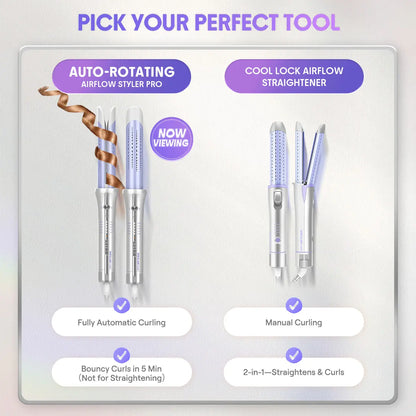 SHEGLAM One Touch Airflow Styler Pro